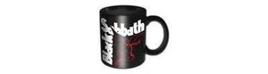 Black Sabbath Mug - Daemon
