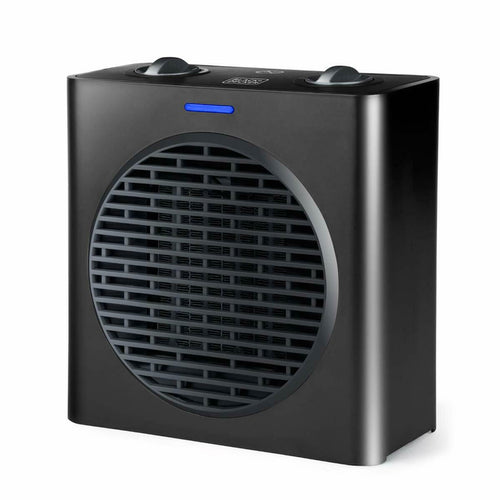 Aquecedor Termoventilador Cerâmico Black & Decker BXSH1500E 1500W