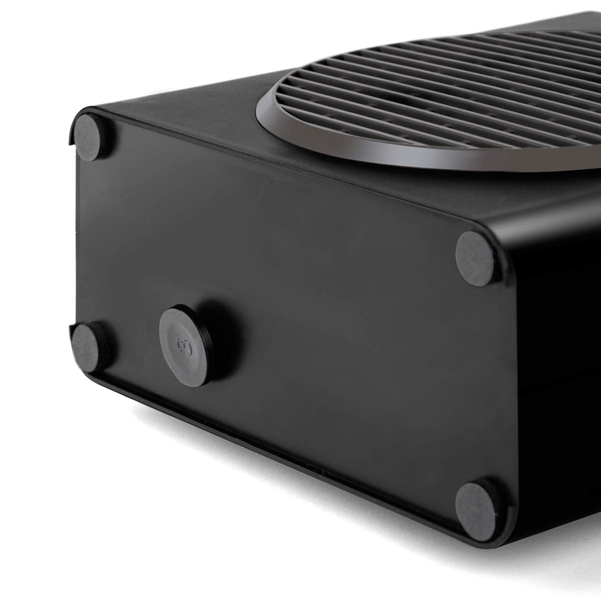 Aquecedor Termoventilador Cerâmico Black & Decker BXSH1500E 1500W