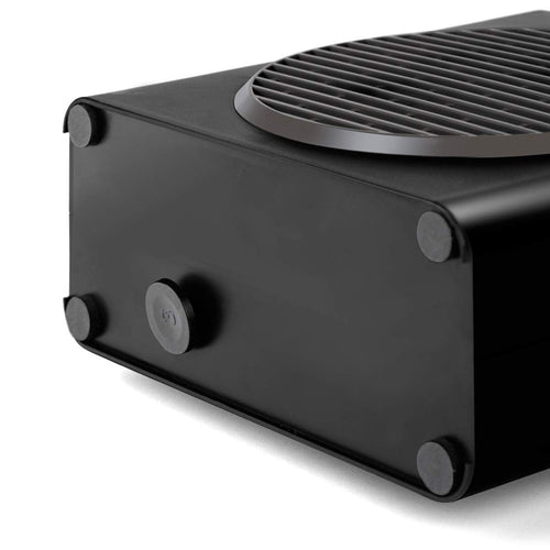 Aquecedor Termoventilador Cerâmico Black & Decker BXSH1500E 1500W
