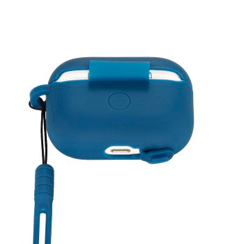 Bolsa Hama Airpods Pro Azul