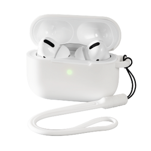 Bolsa Hama Airpods Pro Branca