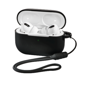 Bolsa Hama Airpods Pro Preto