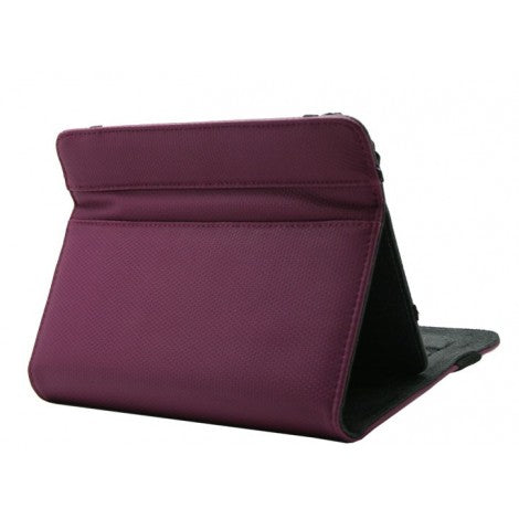 Bolsa Tablet New-Mobile BookCover Universal até 10" Bc-04 Purpura