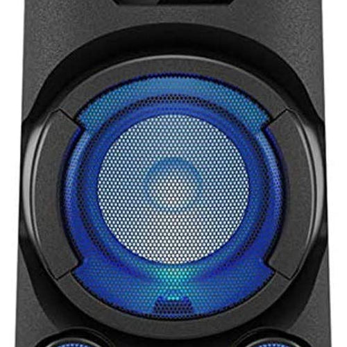 Boombox Sony MHC-V13 Bluetooth CD/Rádio