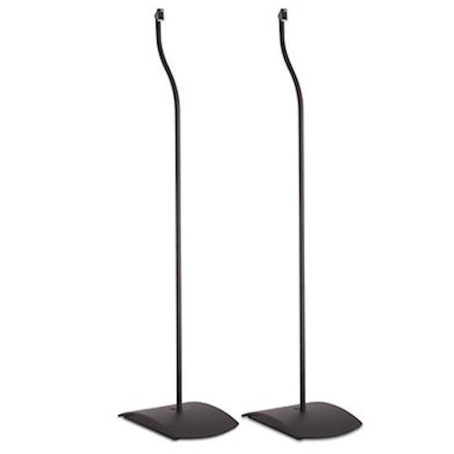 Bose UFS-20 II Andar Preto suporte de colunas