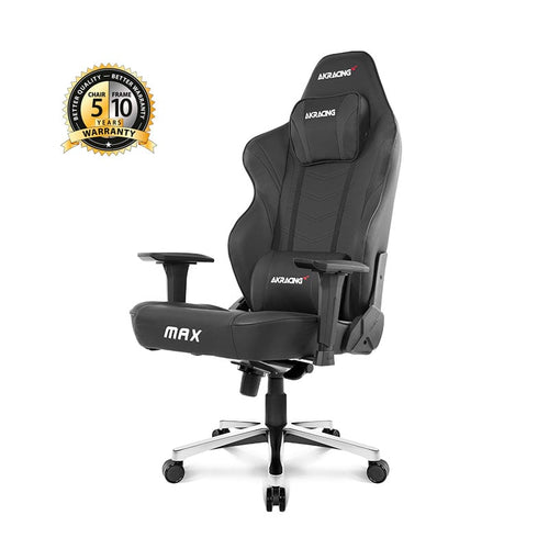 Cadeira Gaming AKRacing Master Max P