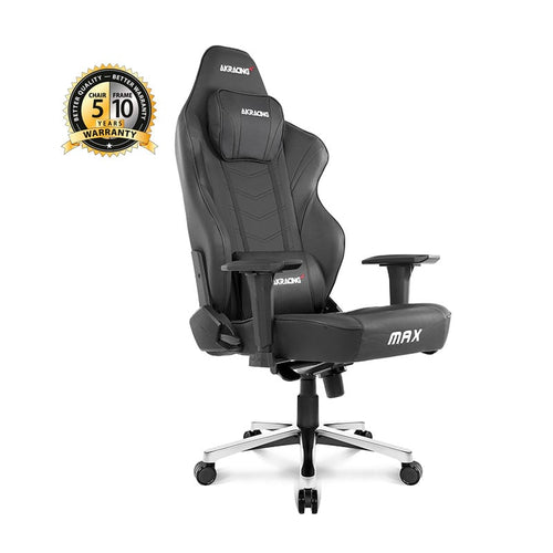 Cadeira Gaming AKRacing Master Max P