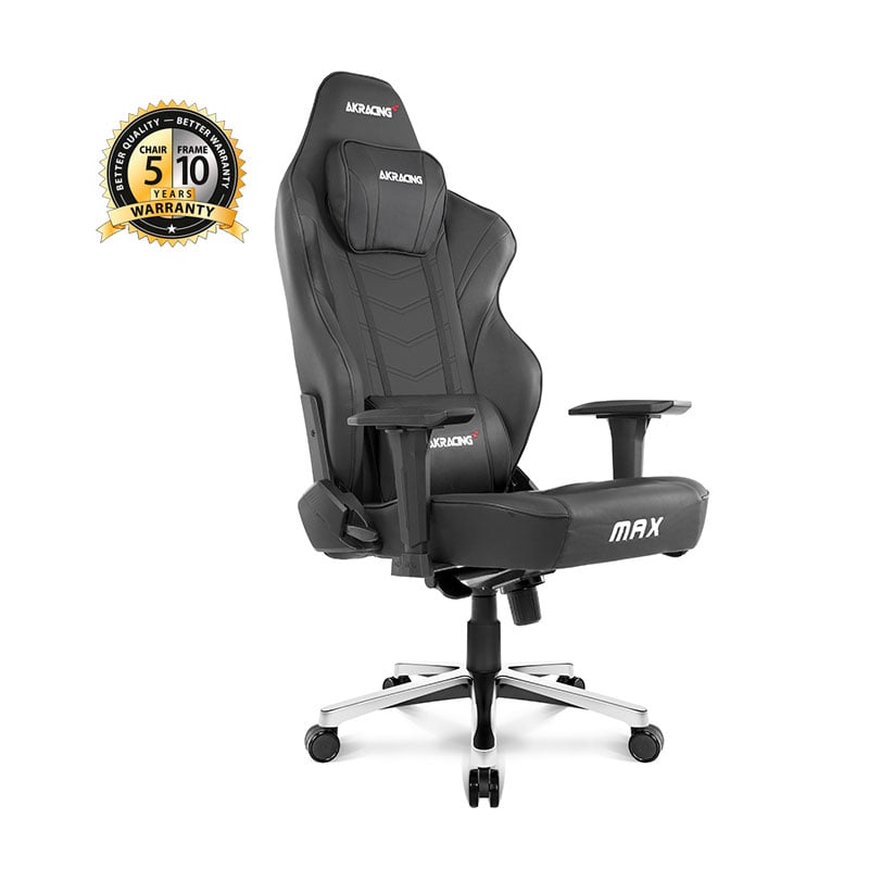 Cadeira Gaming AKRacing Master Max P