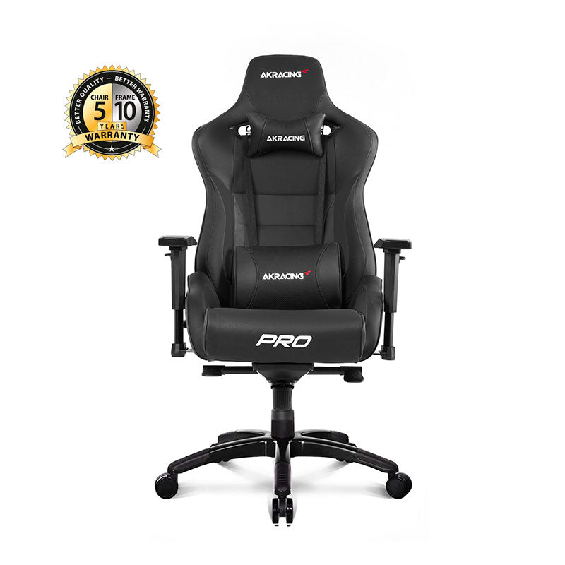 Cadeira Gaming AKRacing Master Pro P