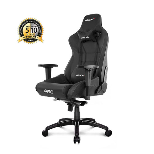 Cadeira Gaming AKRacing Master Pro P