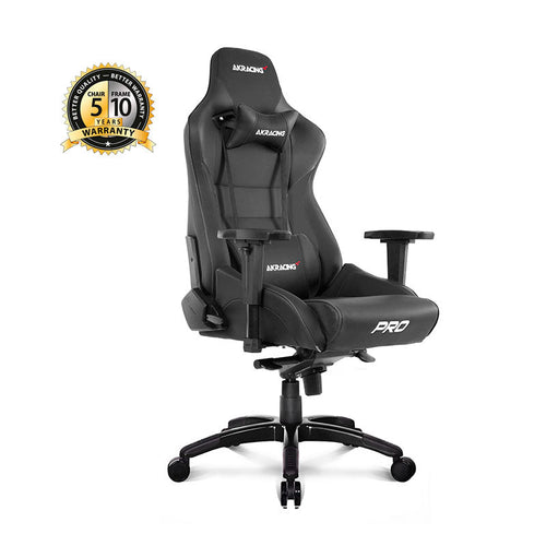 Cadeira Gaming AKRacing Master Pro P