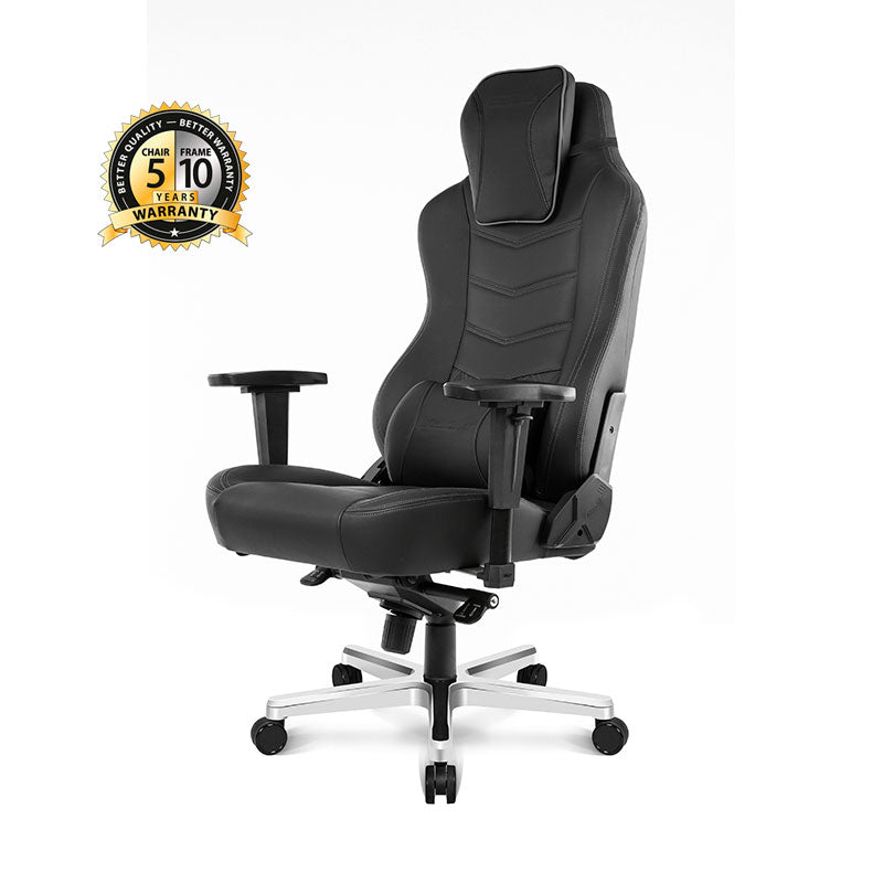 Cadeira Gaming AKRacing Office Onyx P