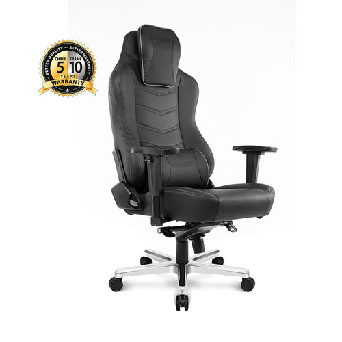 Cadeira Gaming AKRacing Office Onyx P