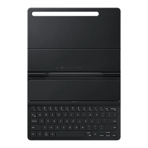 Capa Teclado Samsung Galaxy Tab S7 Preto EF-DT630BBPGPT