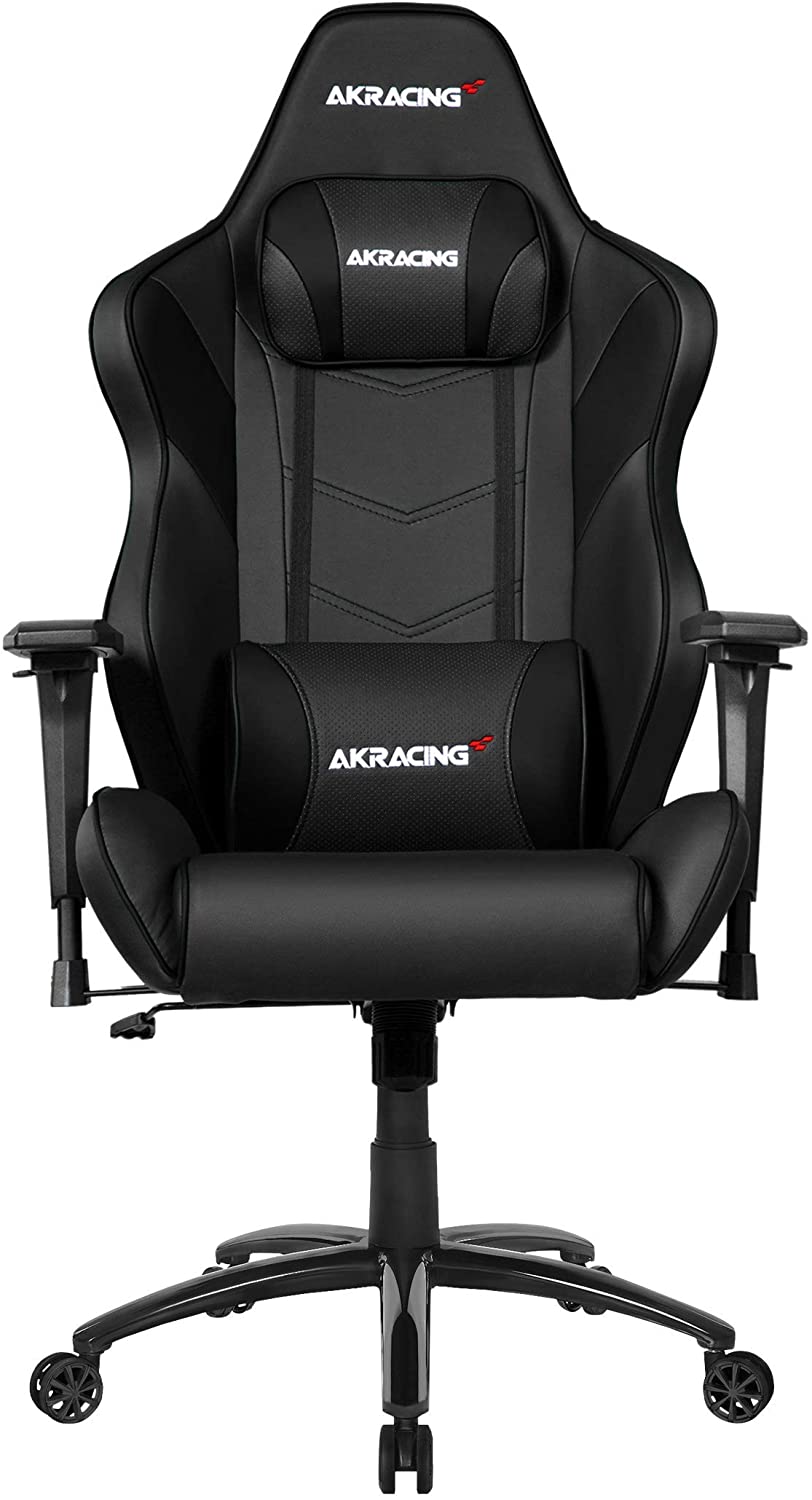 Cadeira Gaming AKRacing Core LX Plus P