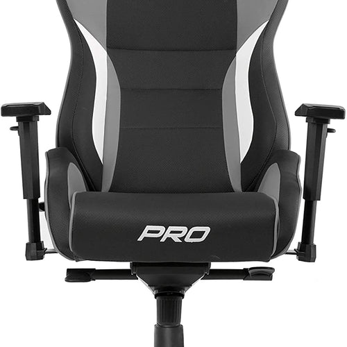 Cadeira Gaming AKRacing Master Pro Cinzento