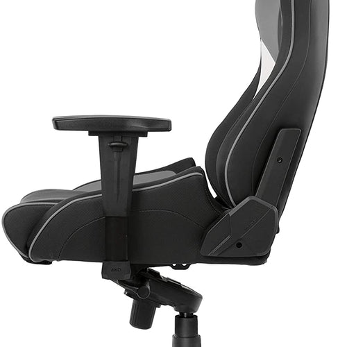 Cadeira Gaming AKRacing Master Pro Cinzento