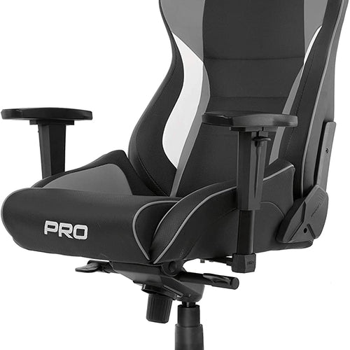 Cadeira Gaming AKRacing Master Pro Cinzento