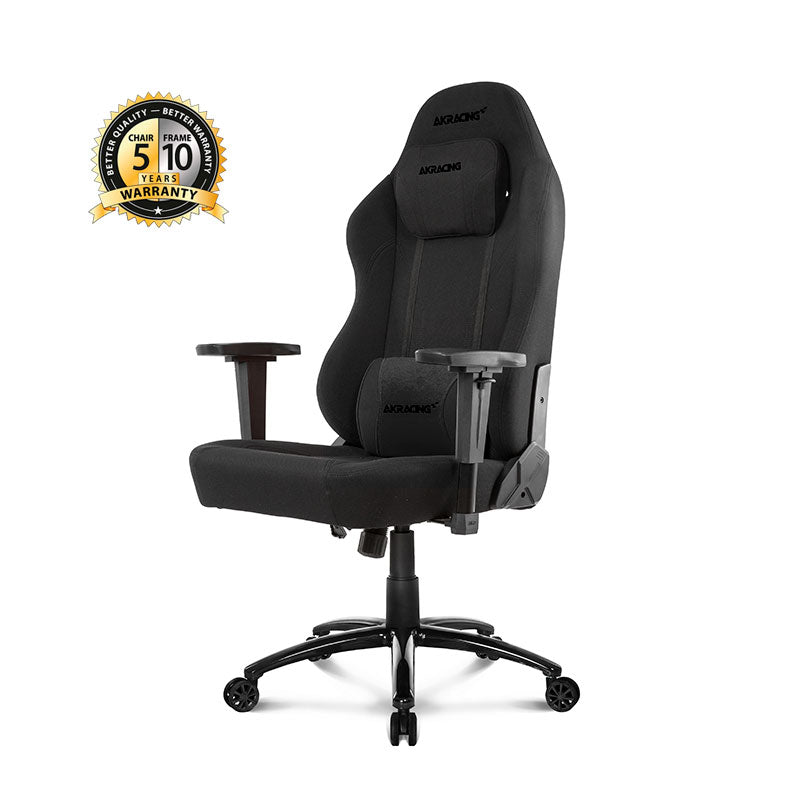Cadeira Gaming AKRacing Office Opal P
