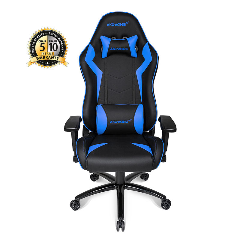Cadeira Gaming AKRacing SX PA