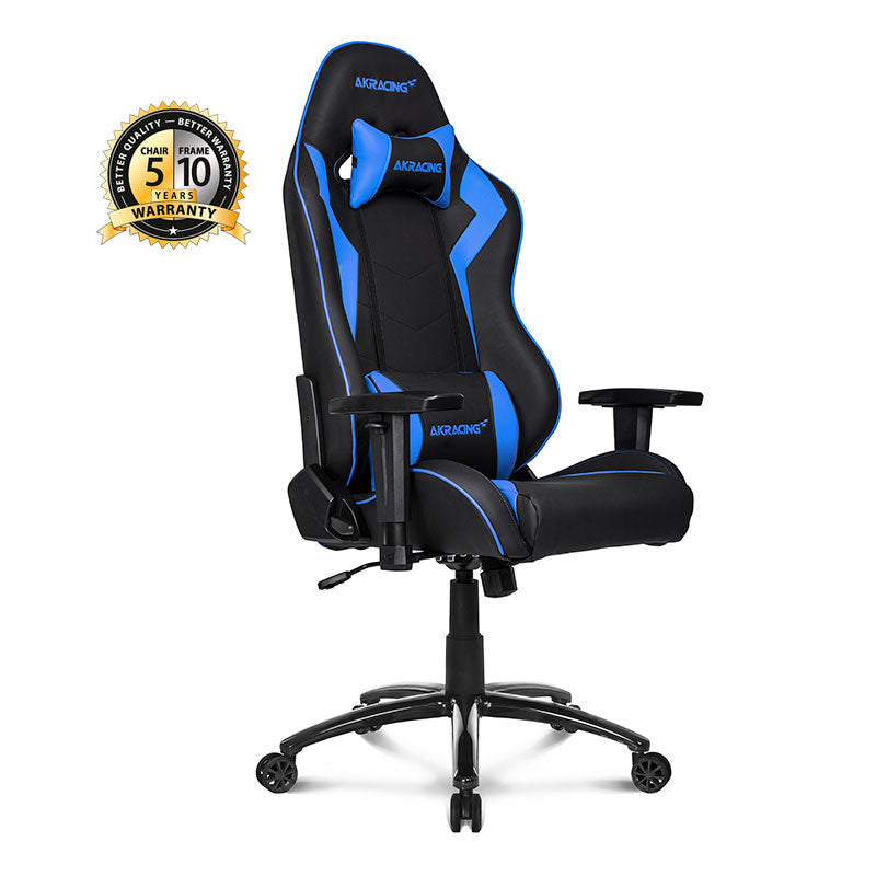 Cadeira Gaming AKRacing SX PA