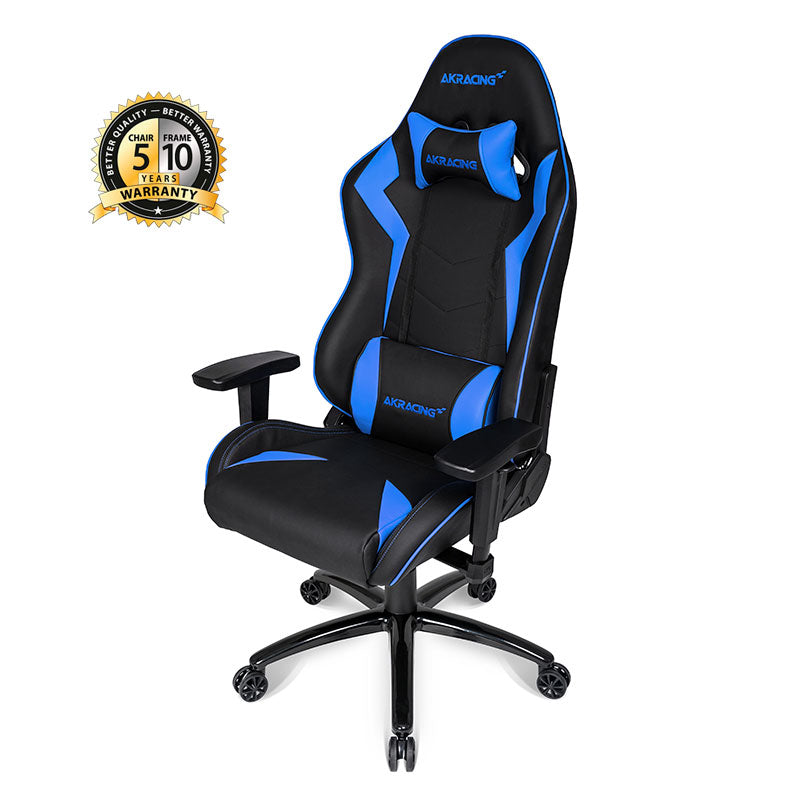 Cadeira Gaming AKRacing SX PA