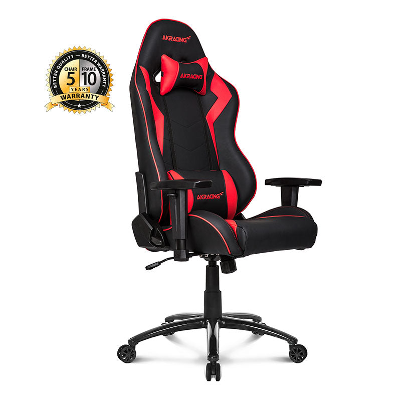 Cadeira Gaming AKRacing SX PV