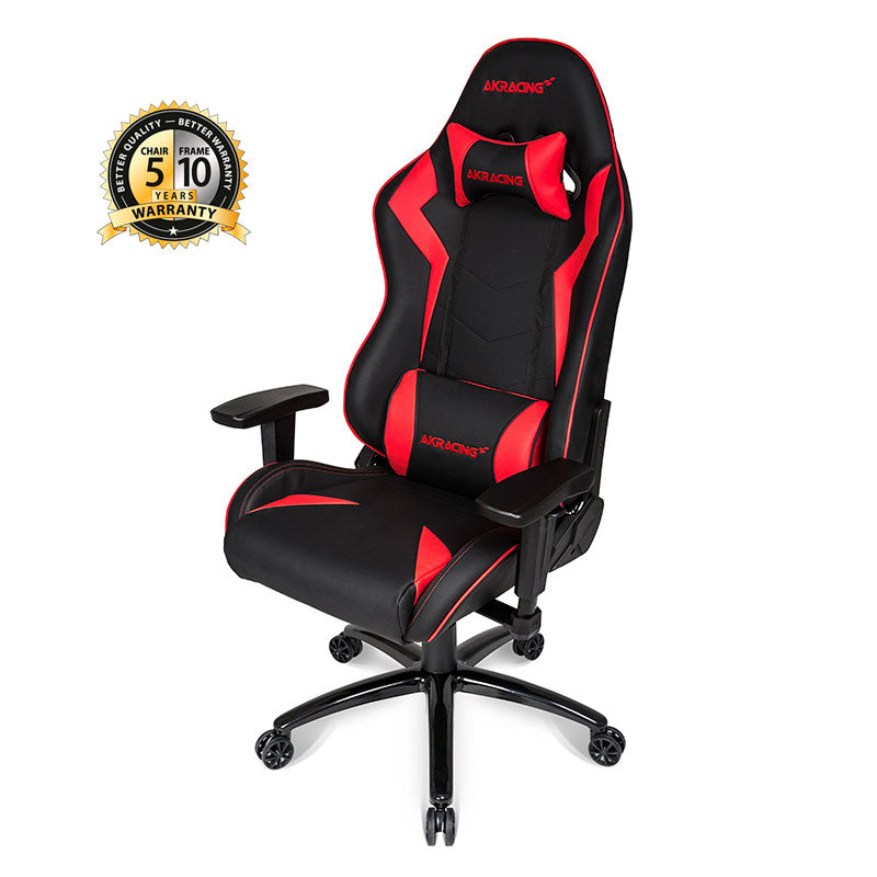 Cadeira Gaming AKRacing SX PV