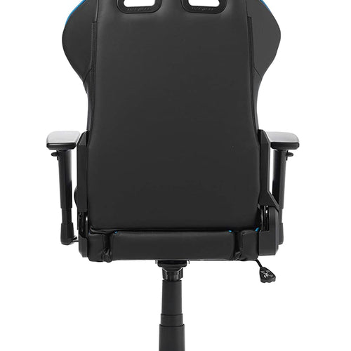 Cadeira Gaming DXRacer Formula F08-Preto e Azul