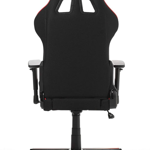 Cadeira Gaming DXRacer Formula F11-Preto e Vermelho