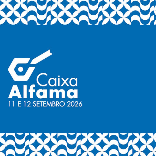 CAIXA ALFAMA 2026