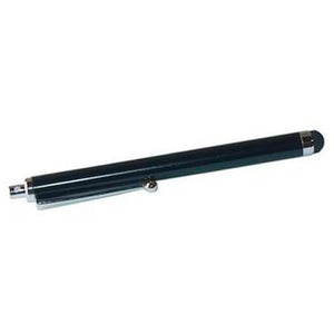 Caneta Stylus Temium para iPad/Tablet - Preta