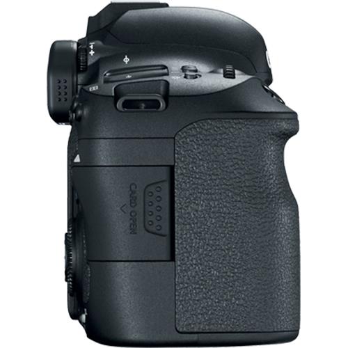 Máquina Fotográfica Reflex Canon EOS 6D Mark II Corpo