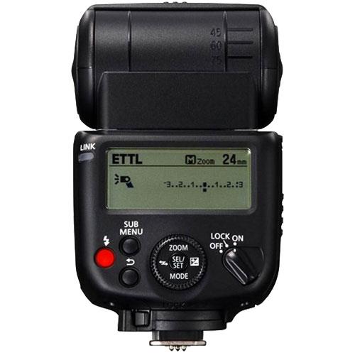 Canon Flash SpeedLite 430EX III
