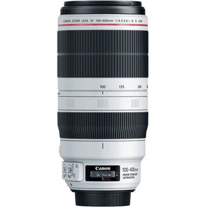 Objetiva Canon EF 100-400mm F4.5-5.6L IS II USM