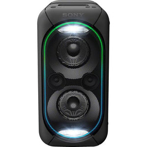 Coluna Bluetooth Sony GTK-XB60B