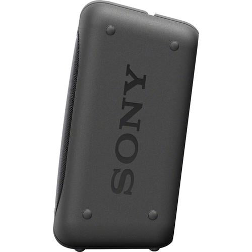 Coluna Bluetooth Sony GTK-XB60B