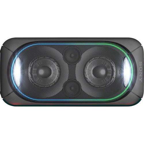 Coluna Bluetooth Sony GTK-XB60B