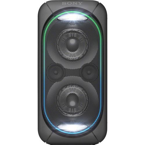 Coluna Bluetooth Sony GTK-XB60B