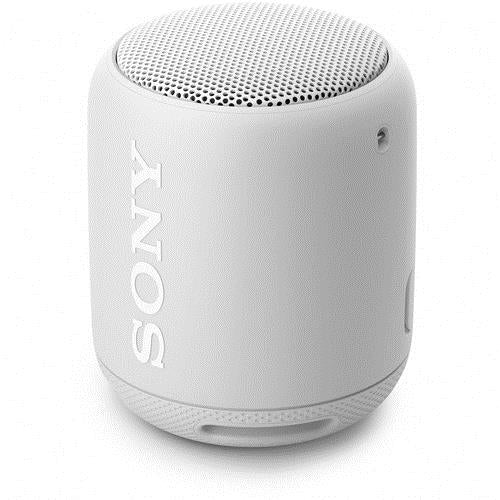 Coluna Bluetooth Sony SRS XB-10 - Branco
