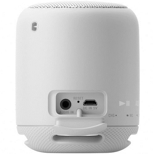 Coluna Bluetooth Sony SRS XB-10 - Branco