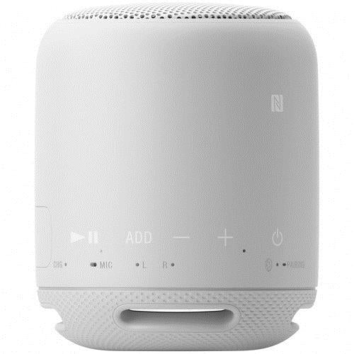 Coluna Bluetooth Sony SRS XB-10 - Branco
