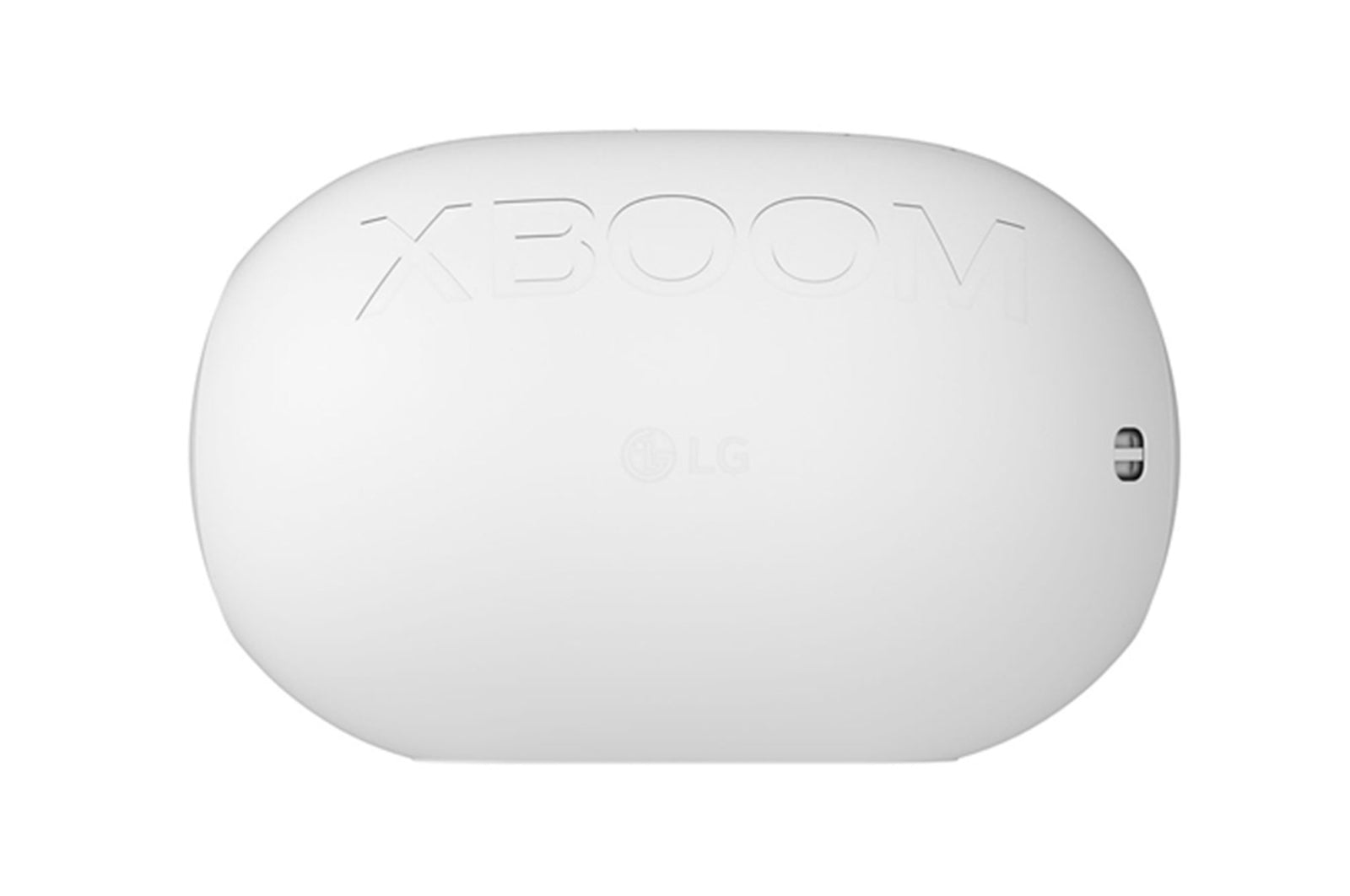 Coluna Portátil LG XBOOM Go PL2W Bluetooth Branca