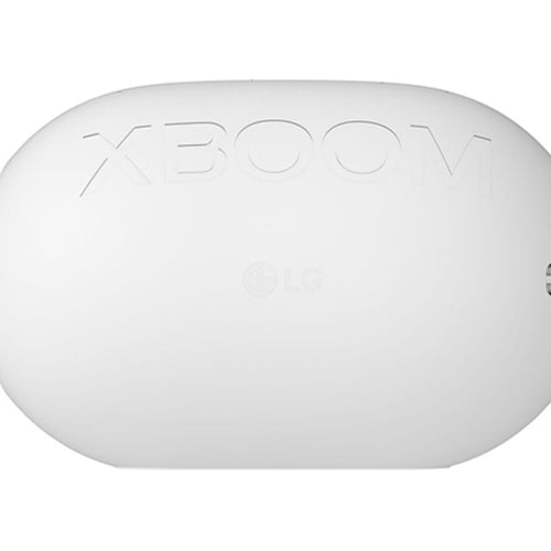 Coluna Portátil LG XBOOM Go PL2W Bluetooth Branca