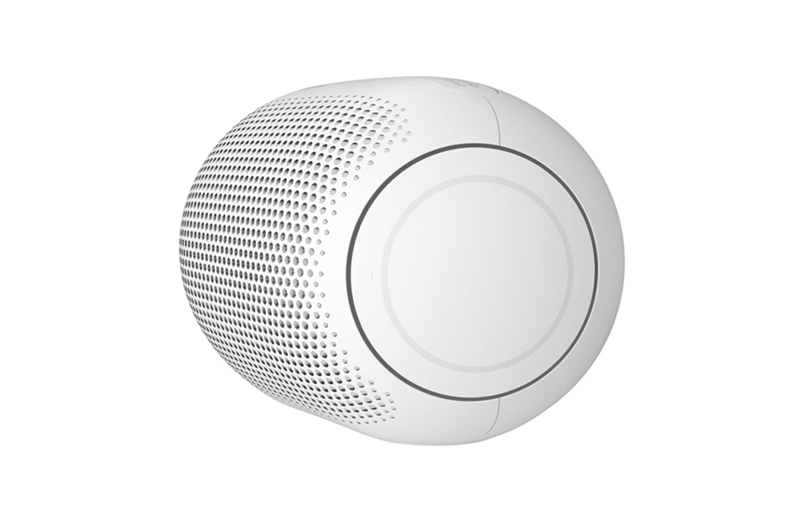 Coluna Portátil LG XBOOM Go PL2W Bluetooth Branca