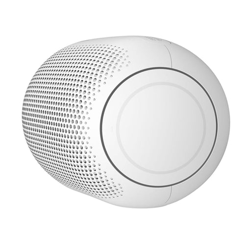 Coluna Portátil LG XBOOM Go PL2W Bluetooth Branca