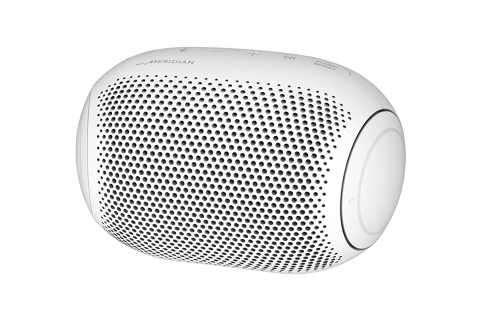 Coluna Portátil LG XBOOM Go PL2W Bluetooth Branca
