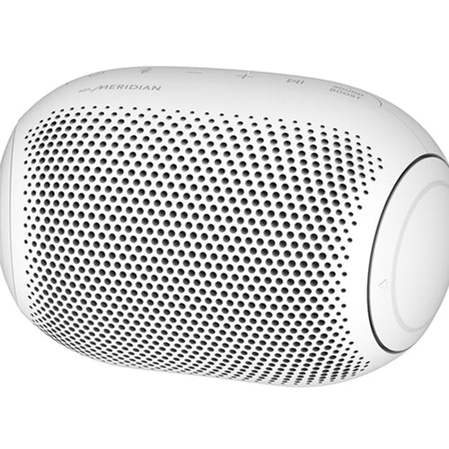 Coluna Portátil LG XBOOM Go PL2W Bluetooth Branca