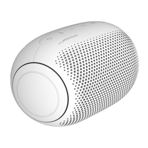 Coluna Portátil LG XBOOM Go PL2W Bluetooth Branca
